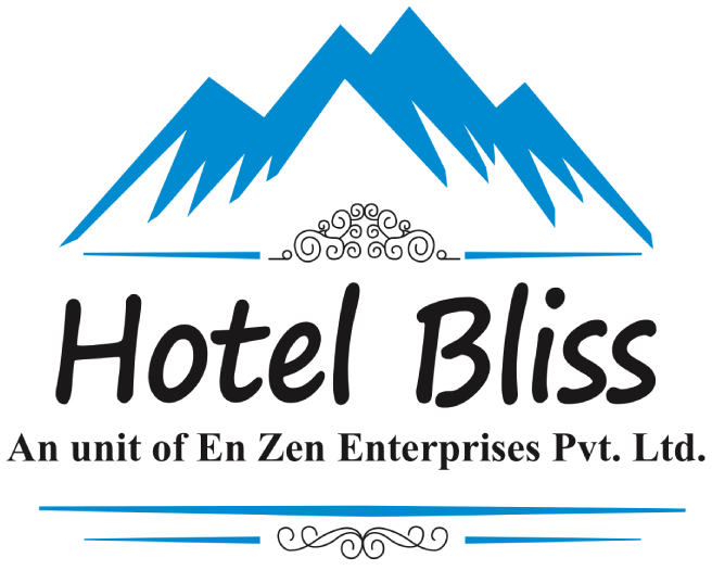 Hotel Bliss Kasauli